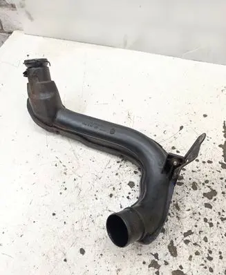 Renault Trafic II (X83) Intercooler hose/pipe 8200923261 93862449