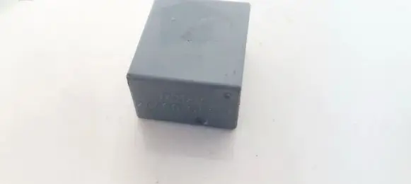 Chevrolet Captiva Other relay kf24b