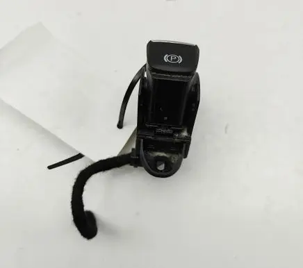Maserati Levante Hand parking brake switch 670044769