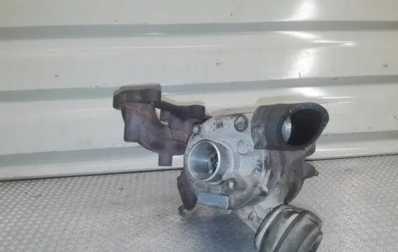 Volkswagen Golf IV Turbo 038253019A