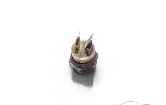 Audi 200 Coolant temperature sensor 035919369E