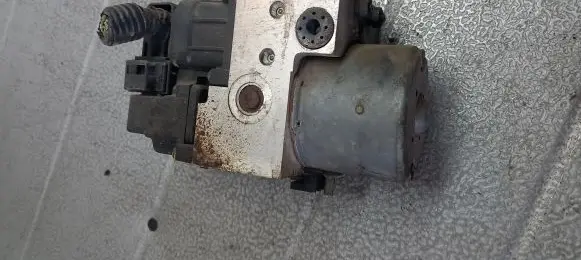 Citroen Xsara Picasso ABS Pump