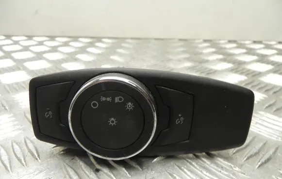 Ford Edge II Light switch F2GT13D061ADW T6374