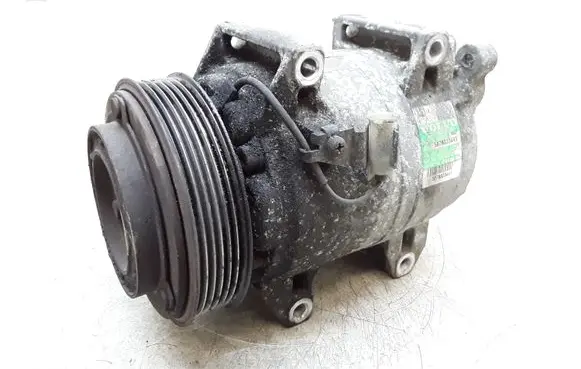 Volvo XC90 Air conditioning (A/C) compressor (pump) 30742206 P30742206