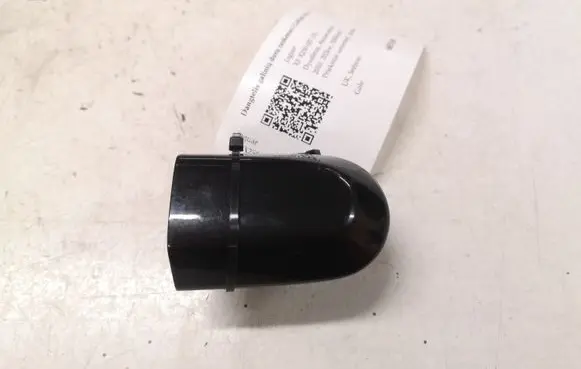Jaguar XF X250 Rear door handle cover 6W83224A44BC