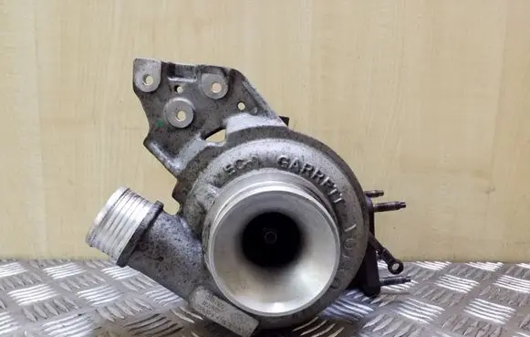 Volvo XC60 Turbo GTB1752U 31219857 787630