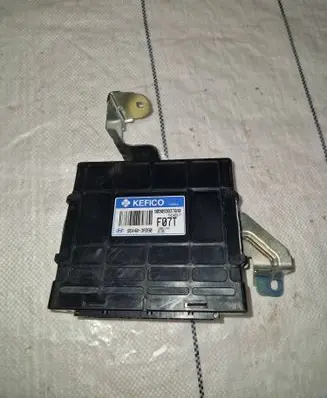 Hyundai Santa Fe Gearbox control unit/module 954403a390