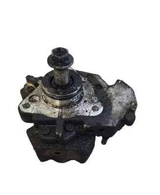 Opel Vivaro Fuel injection high pressure pump 8200586851 0445010033 8200041766