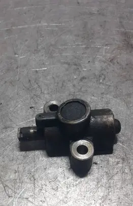 Opel Vectra C Timing belt/chain tensioner 90537300