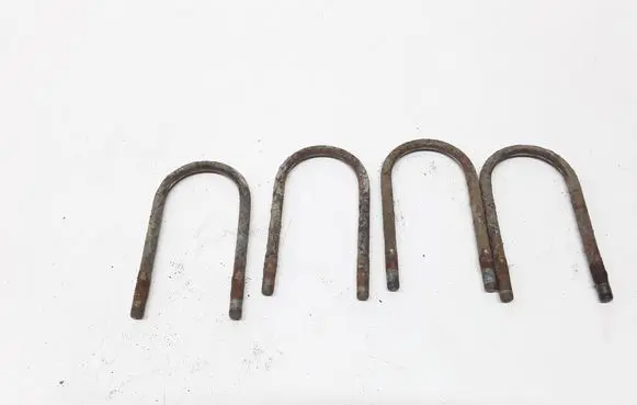 Suzuki Jimny Other rear suspension part 