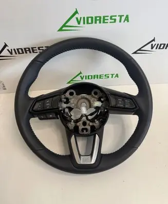 Mazda 2 Steering wheel B63E K0273 230707