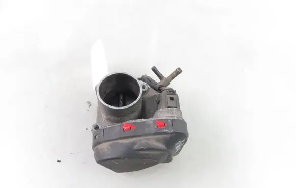 Skoda Fabia Mk1 (6Y) Throttle body valve 5WS02090 047133062