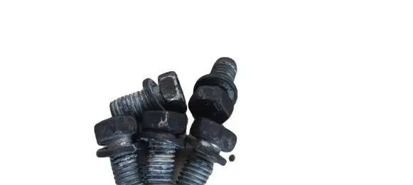 Toyota Avensis T250 Nuts/bolts 