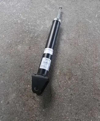 Mercedes-Benz GLE (W166 - C292) Rear shock absorber/damper A1663201130