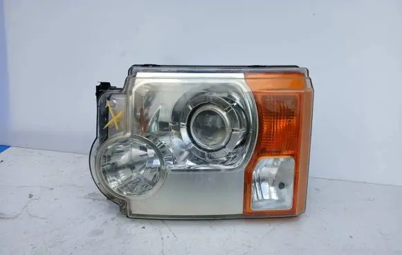 Land Rover Discovery 3 - LR3 Headlight/headlamp XBC500052