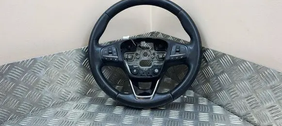 Ford Focus Steering wheel 34246312D JX7B3600GD3ZHE 34283301A