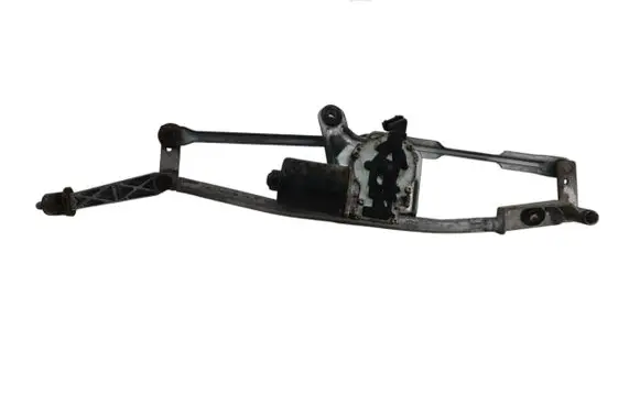 Volvo S80 Front wiper linkage and motor 09151848 8648347
