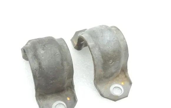 BMW 3 F30 F35 F31 Sway bar bush bracket, front 31306792207 6792207