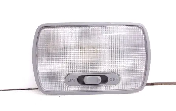 Honda CR-V Front seat light A24971