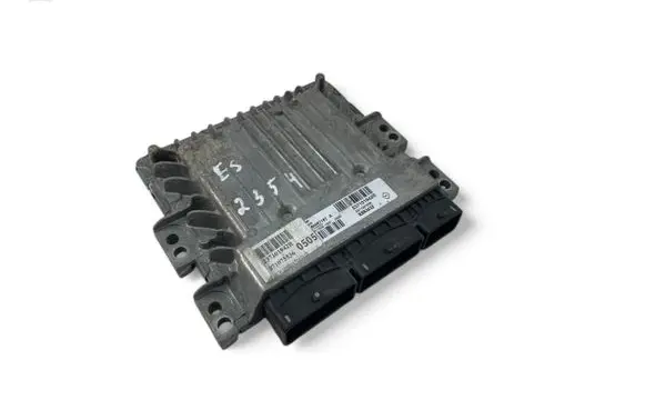 Renault Kangoo II Engine control unit/module ECU 237101942R