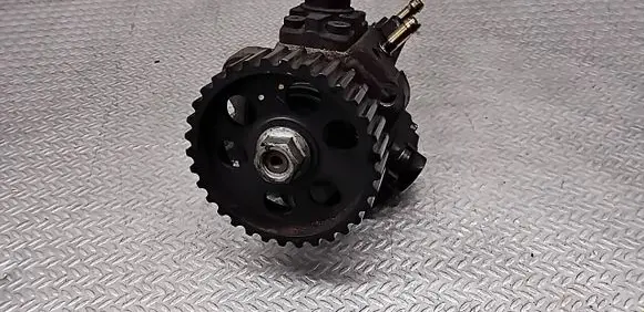 Chevrolet Captiva Fuel injection high pressure pump 0445010180 96859151 05001903475