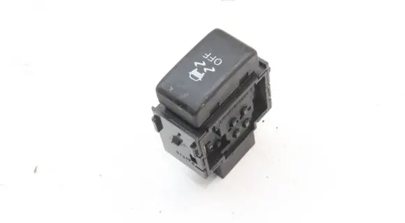 Infiniti FX ESP (stability program) switch 