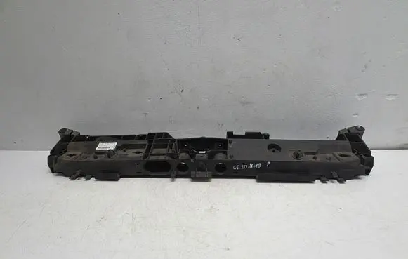 Renault Clio IV Top upper radiator support slam panel 625003860R