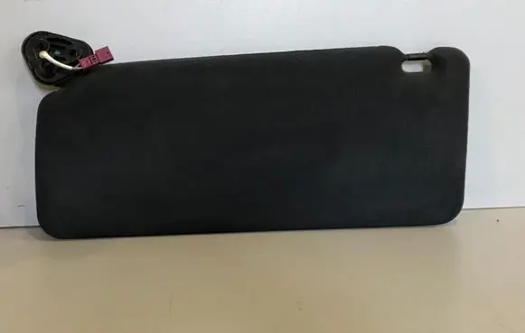 BMW X5 E53 Sun visor