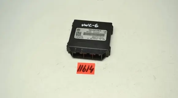 Parking PDC control unit/module