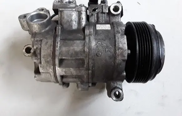 BMW X1 E84 Air conditioning (A/C) compressor (pump) 4472601852