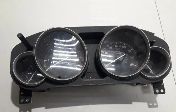 Mazda 6 Speedometer (instrument cluster) td1155430