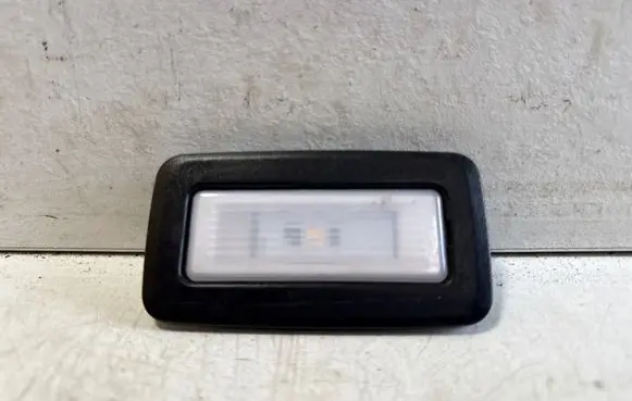 BMW X6 F16 Front seat light 7941911