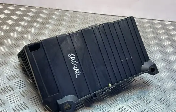 Jaguar XF X250 Battery tray 8X2310764AD
