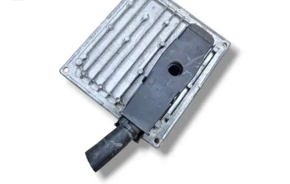 Ford Focus Engine control unit/module ECU S118934202D 7M51-12A650-AFD