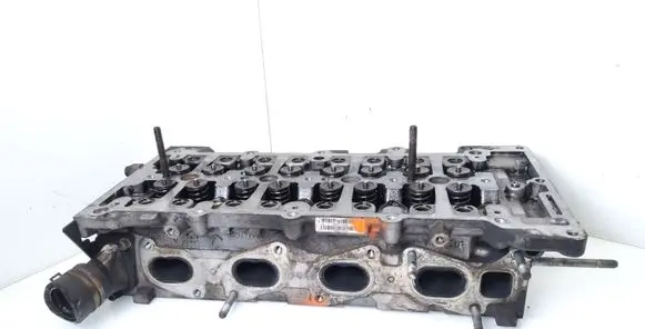 Opel Insignia A Engine head 55571949