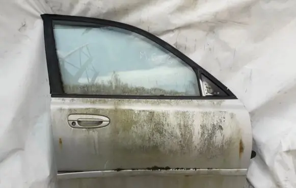 Mazda 626 Front door PILKA