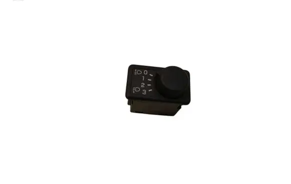 Nissan Almera N16 Headlight level height control switch 37024A 22600