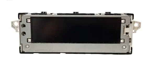 Peugeot 508 Screen/display/small screen 9665334380 1953212 NS542877