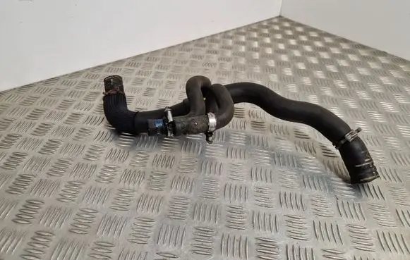 Peugeot 508 RXH Engine coolant pipe/hose
