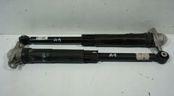 Audi A1 Rear shock absorber/damper 