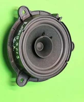 Renault Clio IV Rear door speaker