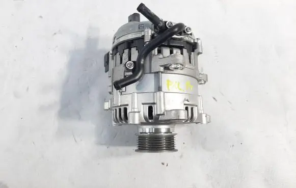 Audi A3 8Y Generator/alternator 05E903019F