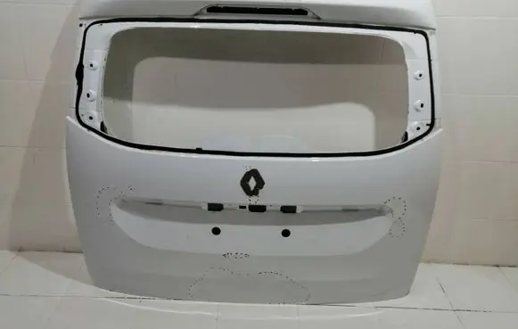 Renault Kangoo III Truck tailgate 