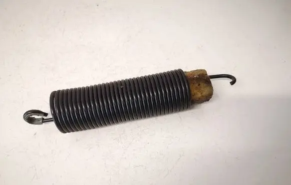 Mercedes-Benz S W221 Other exterior part