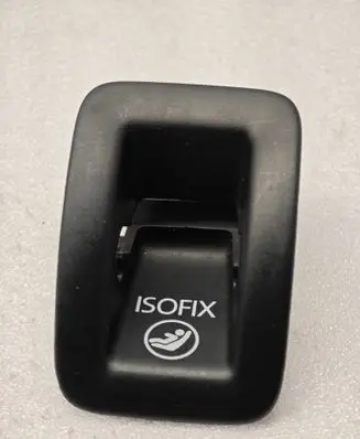 Audi A6 C7 ISOFIX cover 4G8887233