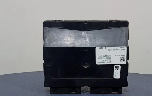 BMW 7 G11 G12 Other control units/modules 6822910