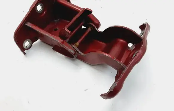 Renault Trafic II (X83) Loading door upper hinge 312304K 66379