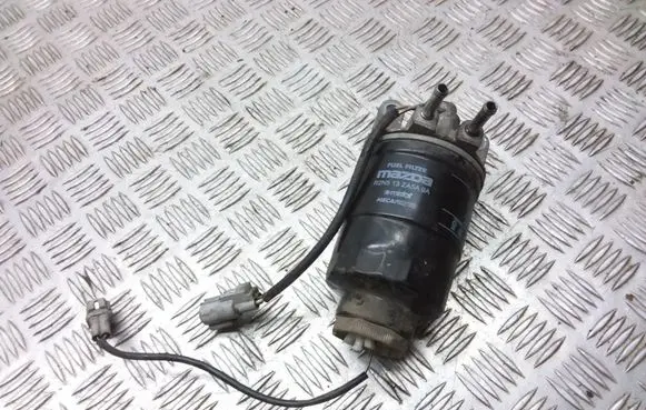 Mazda 6 Fuel filter 