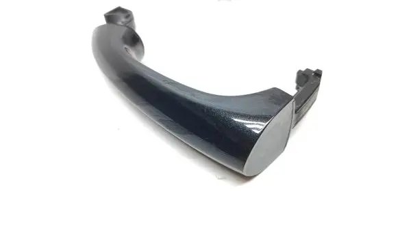Opel Astra K Front door exterior handle