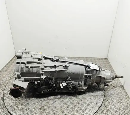 Audi Q7 4M Automatic gearbox 0D5300039M